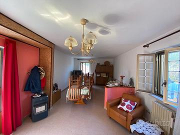 Casa indipendente a Sant'Eusanio del Sangro