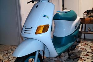 Zip Piaggio 