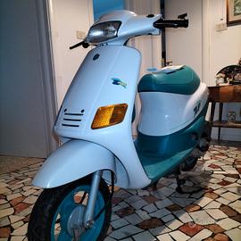 Zip Piaggio 