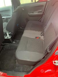 SUZUKI Ignis 2ª serie - 2021