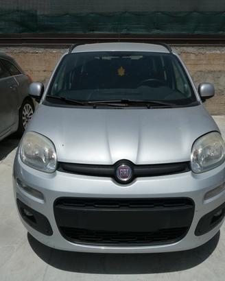 Ricambi usati per FIAT PANDA 312 1.2 B