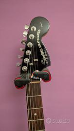 squier stratocaster+ yamaha th302