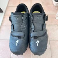 Scarpe Gravel/MTB