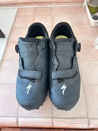 Scarpe Gravel/MTB