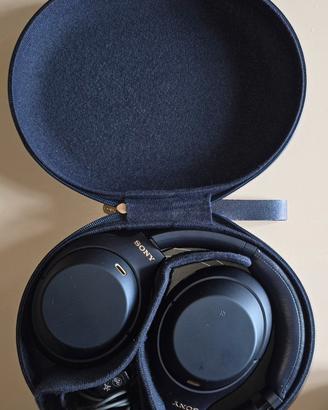 Cuffie con cancellazione del rumore Sony 1000XM4