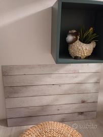 Lavagna in vetro magnetica 