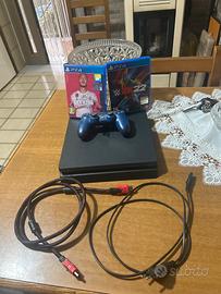 Playstation4
