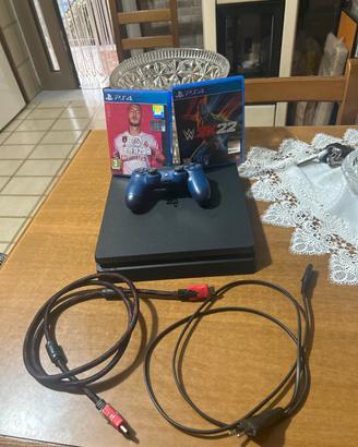 Playstation4