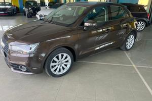 Audi A1 SPB 1.6 TDI S tronic Ambition full