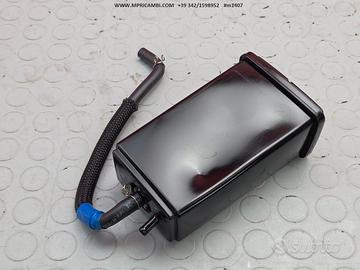 CANISTER VOLUME KAWASAKI Z H2 2020 2024 ZH2 2021 2