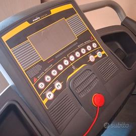 Tapis roulant Diadora Edge 2.0