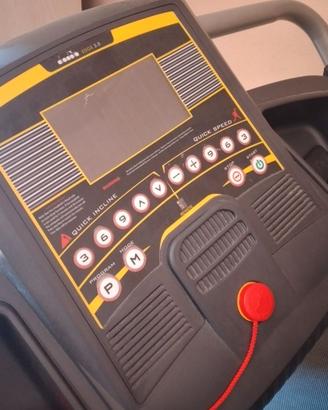 Tapis roulant Diadora Edge 2.0