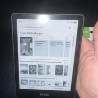 Kindle Paperwhite Signature Edition 32 gb