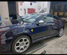 Alfa Romeo GT 1.9 JTD