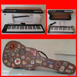 Strumenti Musicali Esubero 