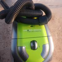 Aspirapolvere Imetec 