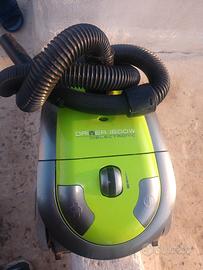 Aspirapolvere Imetec 