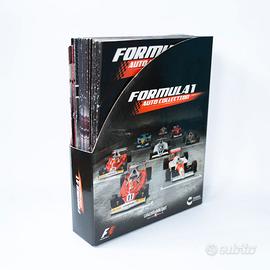 Riviste e Fascicoli - Formula 1 e Motori (F1, WRC)