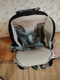 Zaino porta bimbo montagna zstyle