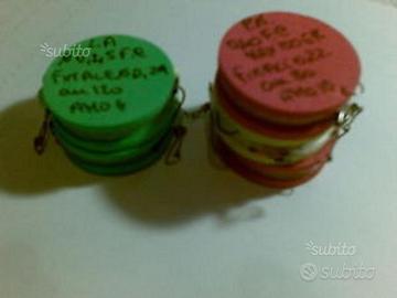30 splendidi terminali surfcasting spediz.inclusa