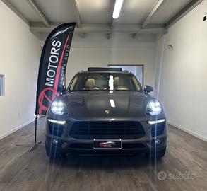 Porsche Macan 3.0 S Diesel TETTO PANORAMA FULL OPT