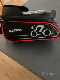 Porta Cellulare da Bicicletta