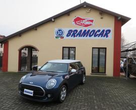 MINI Clubman 2.0 150cv COOPER D - AUTOMATICA - C