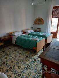 Camera x studentessa zona torrione Salerno