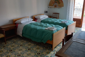 Camera x studentessa zona torrione Salerno