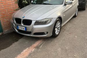 Bmw serie3 e91