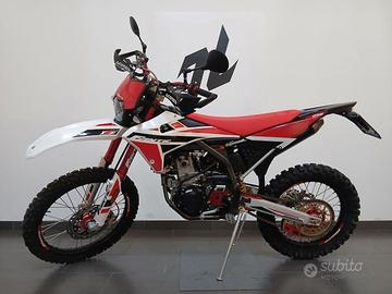 Fantic Motor XEF 250 '21 ENDURO COMPETITION