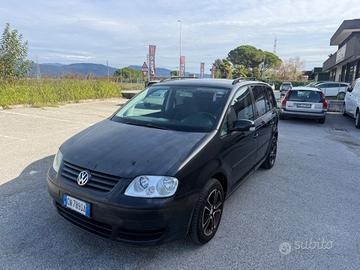 Volkswagen Touran 1.9 TDI 105CV Trendline