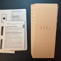 NETGEAR WIFI MESH EXTENDER