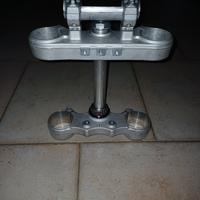 piastre di sterzo ktm