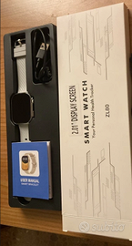 Smartwatch Ulfsaar 2.01”