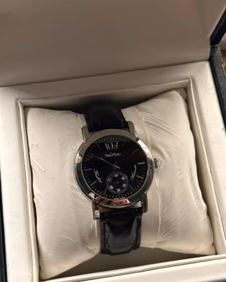 Paul Picot Firshire Ref. 4091 Automatico