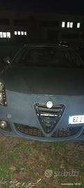 alfa romeo Giulietta usata 