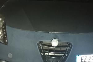 alfa romeo Giulietta usata 