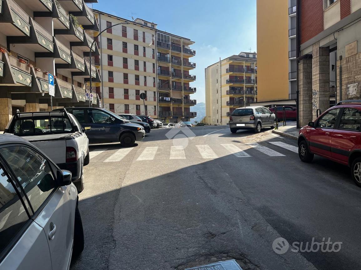 4 LOCALI A POTENZA - Vista 4