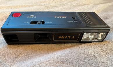 Macchina fotografica Skina