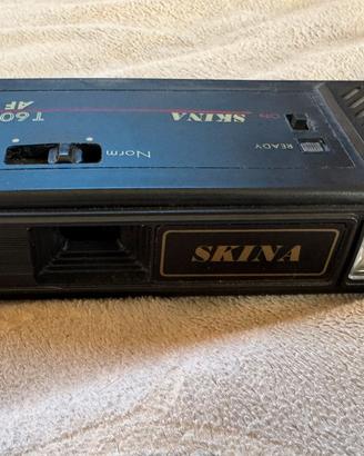 Macchina fotografica Skina