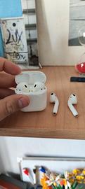 Apple Airpods 2 