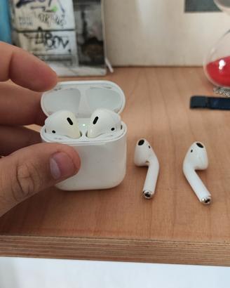 Apple Airpods 2 