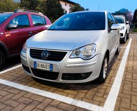 VOLKSWAGEN Polo 4ª serie - 2009