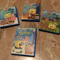Dvd Spongebob