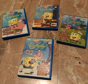Dvd Spongebob