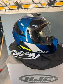 Casco hjc L