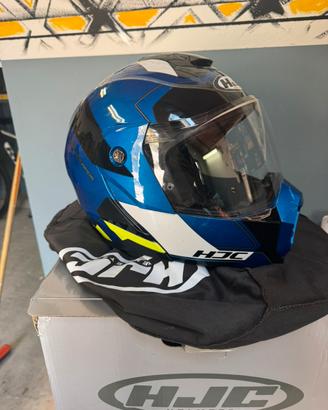Casco hjc L