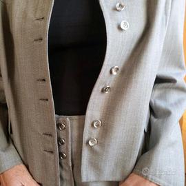 Tailleur donna "Retrò"