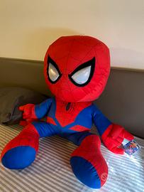 Peluche Spiderman Gigante